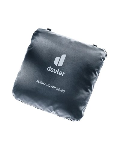 Deuter Flight Cover Backpacks Protection 60/90 Liters, Black