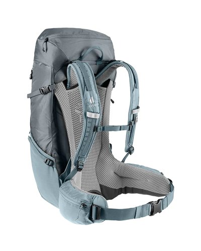 Deuter Futura 26 Zaino Hiking, Graphite/Shale