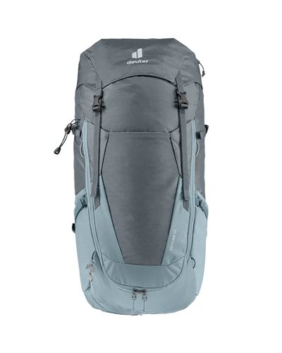 Deuter Futura 26 Zaino Hiking, Graphite/Shale