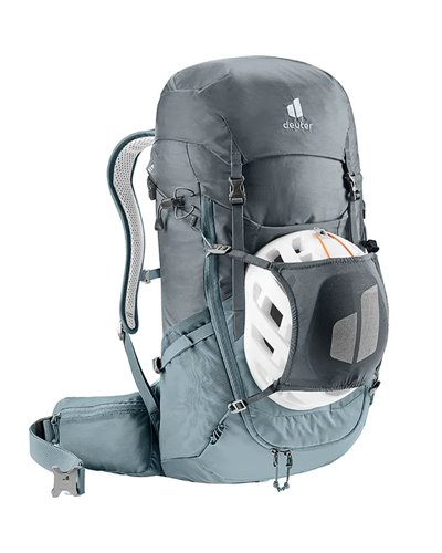 Deuter Futura 26 Zaino Hiking, Graphite/Shale
