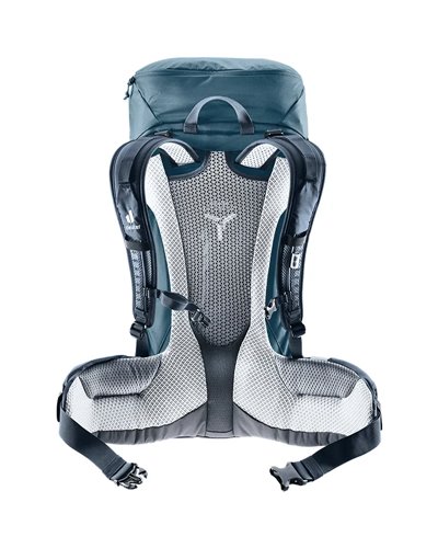 Deuter Futura Pro 36 Zaino Hiking, Atlantic/Ink