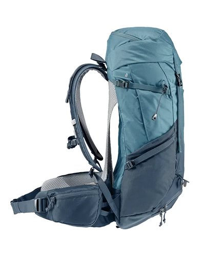 Deuter Futura Pro 36 Zaino Hiking, Atlantic/Ink