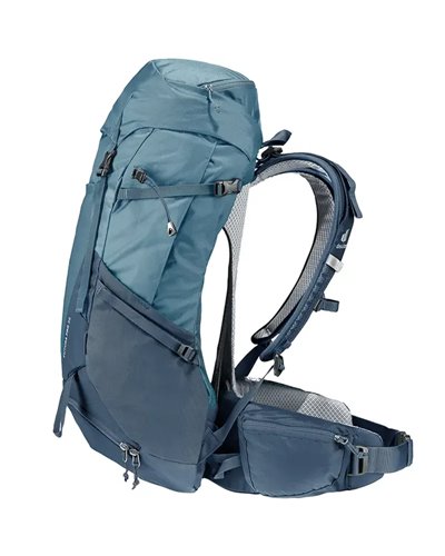 Deuter Futura Pro 36 Zaino Hiking, Atlantic/Ink
