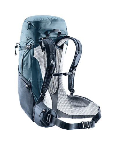Deuter Futura Pro 36 Zaino Hiking, Atlantic/Ink