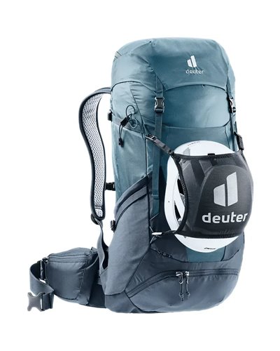 Deuter Futura Pro 36 Zaino Hiking, Atlantic/Ink