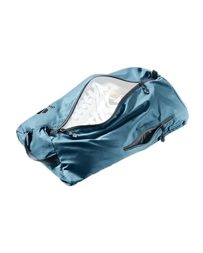 Deuter Shoe Pack for Low-cut Sports Shoes , Atlantic