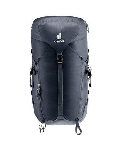 Deuter Trail 30 Hiking Backpack, Black/Shale
