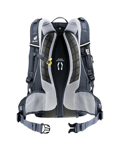 Deuter Trans Alpine 24 Cycling Backpack, Black
