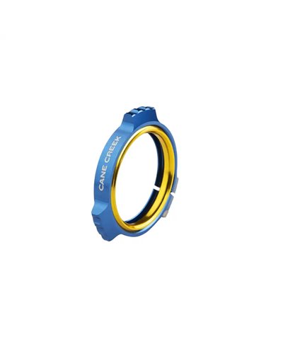 Cane Creek Preloader for Cranksets EEWNGS - Blue