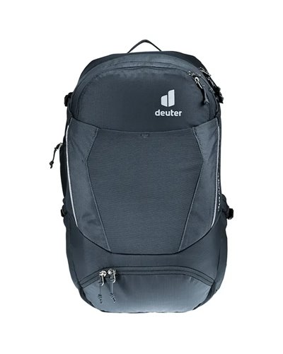 Deuter Trans Alpine 24 Cycling Backpack, Black