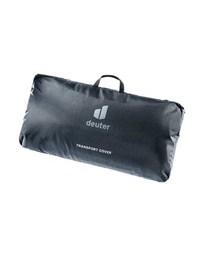 Deuter Transport Cover Backpacks Protection 90 Liters, Black