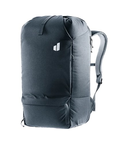 Deuter Utilion 30 Lifestyle Backpack, Black