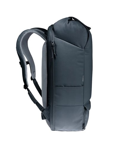 Deuter Utilion 30 Zaino Lifestyle, Nero