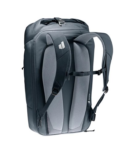 Deuter Utilion 30 Zaino Lifestyle, Nero