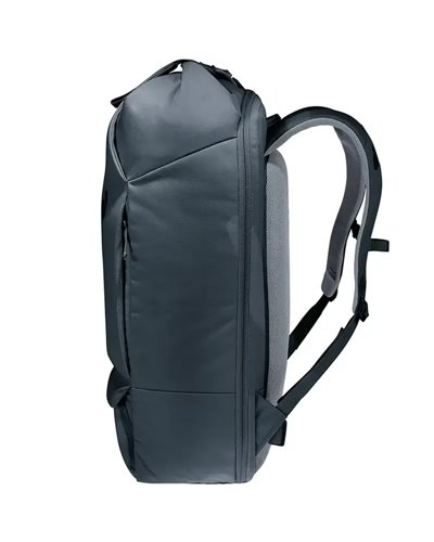 Deuter Utilion 30 Zaino Lifestyle, Nero