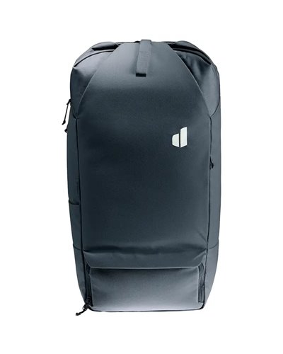 Deuter Utilion 30 Zaino Lifestyle, Nero