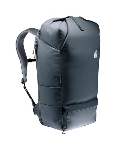 Deuter Utilion 30 Zaino Lifestyle, Nero