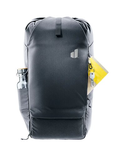 Deuter Utilion 30 Zaino Lifestyle, Nero