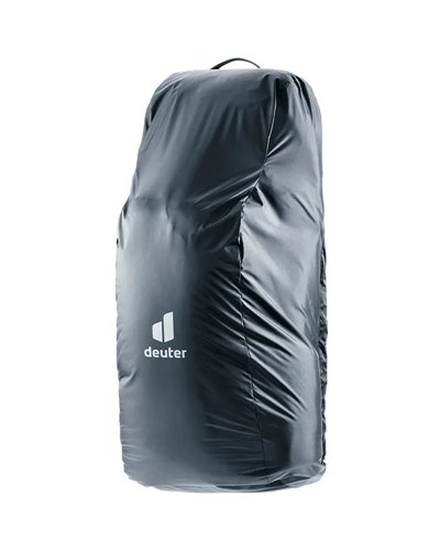 Deuter Voyager 65+10 Zaino da Viaggio, Nero