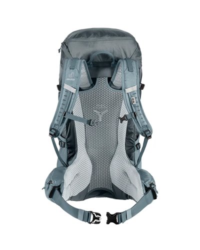 Deuter Futura 32 Hiking Backpack, Graphite/Shale