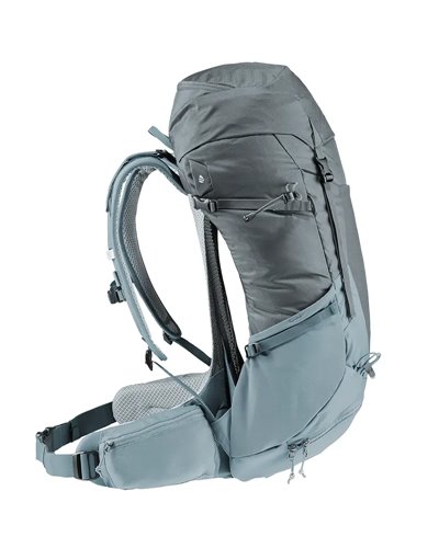 Deuter Futura 32 Hiking Backpack, Graphite/Shale