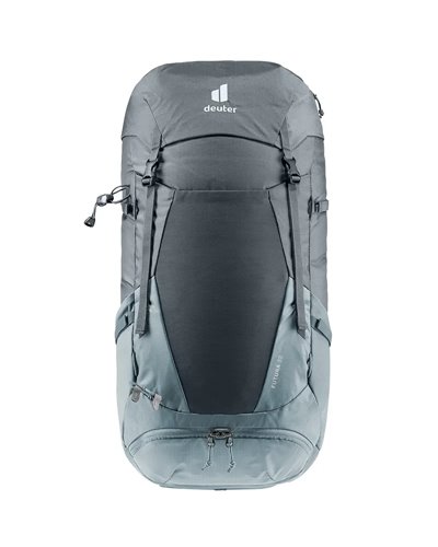 Deuter Futura 32 Hiking Backpack, Graphite/Shale