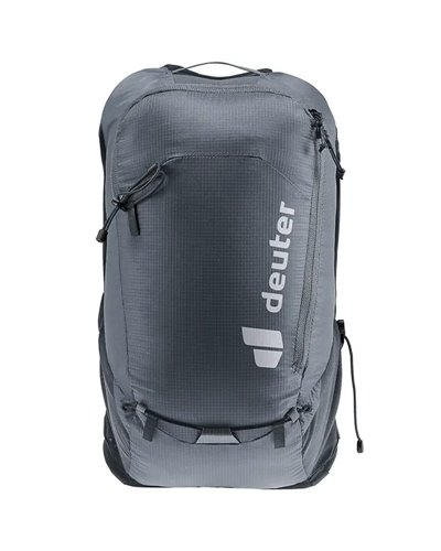 Deuter Ascender 7 Trail Running Backpack, Black