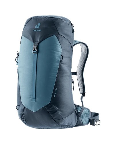 Deuter AC Lite 24 Hiking Backpack, Atlantic/Ink