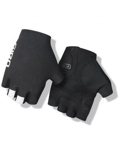 Giro Xnetic Road Cycling Gloves, Black
