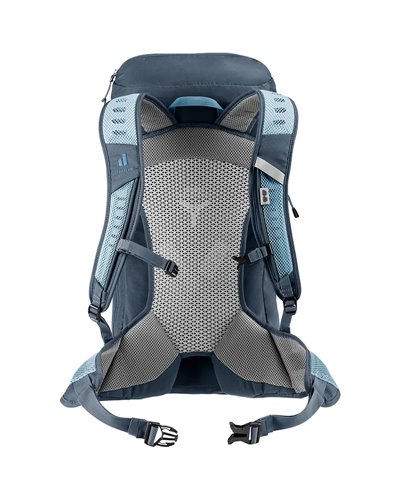 Deuter AC Lite 24 Zaino Hiking, Atlantic/Ink