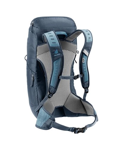Deuter AC Lite 24 Zaino Hiking, Atlantic/Ink