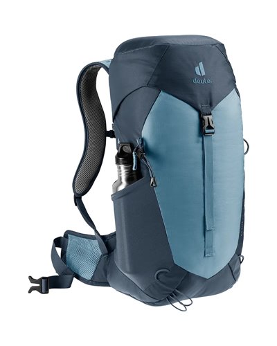Deuter AC Lite 24 Zaino Hiking, Atlantic/Ink