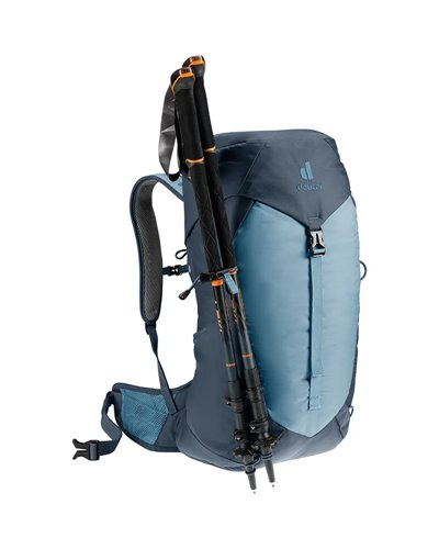 Deuter AC Lite 24 Hiking Backpack, Atlantic/Ink