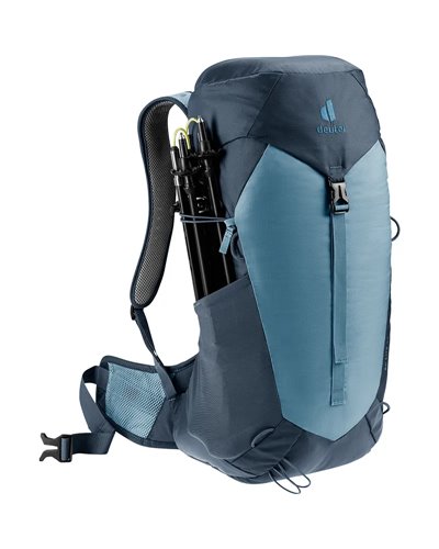 Deuter AC Lite 24 Hiking Backpack, Atlantic/Ink