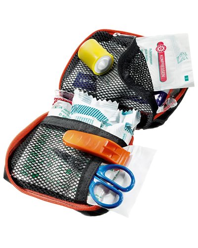 Deuter First Aid Kit Active, Papaya