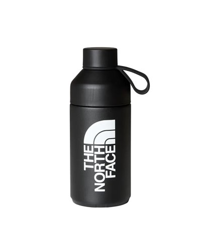The North Face X Ocean Bottle 0,75 Liters Stainless Steel, TNF Black