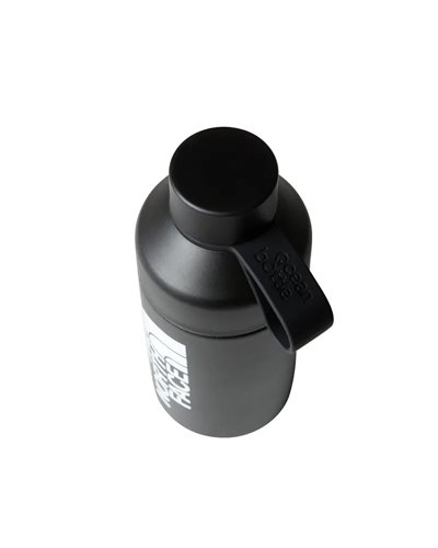 The North Face X Ocean Borraccia in Acciaio Inox 0,75 Litri, TNF Black