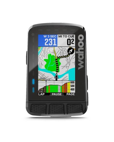 Wahoo ELEMNT Roam V2 GPS Bike Computer