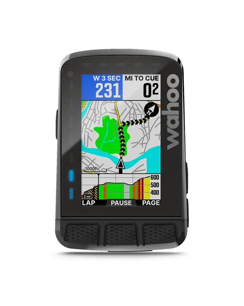Wahoo ELEMNT Roam V2 GPS Ciclocomputer