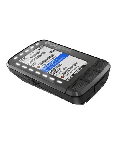 Wahoo ELEMNT Roam V2 GPS Ciclocomputer