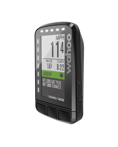 Wahoo ELEMNT Roam V2 GPS Ciclocomputer