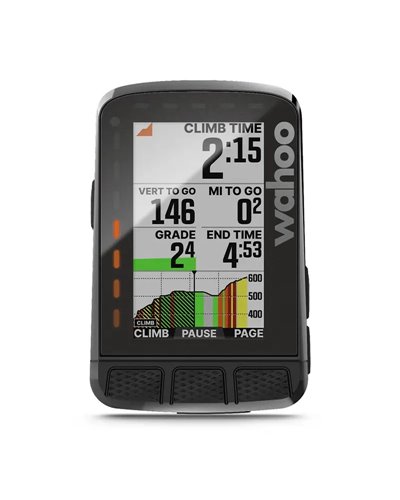 Wahoo ELEMNT Roam V2 GPS Ciclocomputer