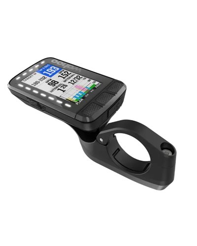 Wahoo ELEMNT Roam V2 GPS Bike Computer