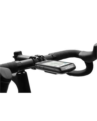 Wahoo ELEMNT Ace GPS Ciclocomputer Touchscreen