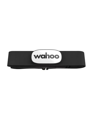 Wahoo TRACKR HRm Heart tae Monitor Bluetooth/ANT+