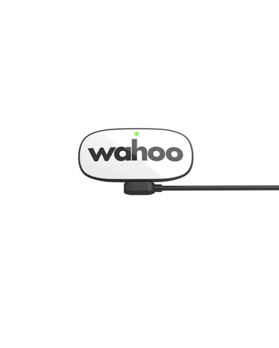 Wahoo TRACKR HRm Heart tae Monitor Bluetooth/ANT+