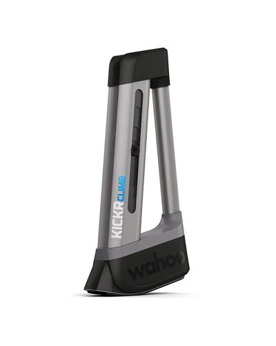 Wahoo KICKR Climb Interactive Gradient Simulator for Smart Cycling Trainer