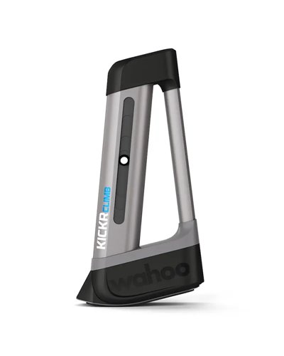 Wahoo KICKR Climb Interactive Gradient Simulator for Smart Cycling Trainer
