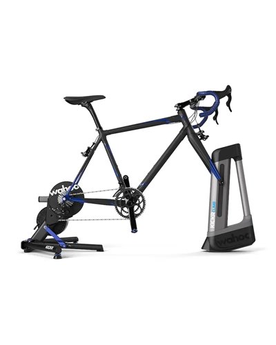 Wahoo KICKR Climb Interactive Gradient Simulator for Smart Cycling Trainer