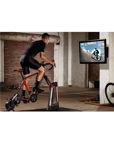 Wahoo KICKR Climb Simulatore di Pendenza per Rulli Smart